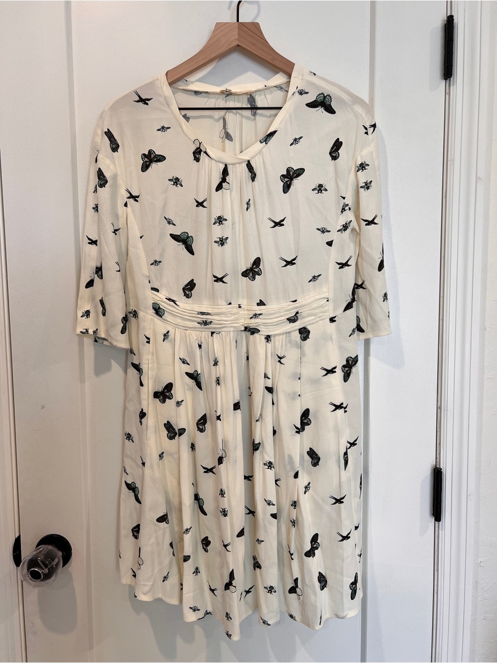 ba&sh Bunkie Dress